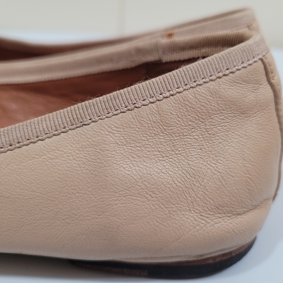 Coach Flat shoes sz 7 - Picture 9 of 10